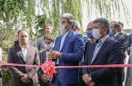 افتتاح ۶ طرح گردشگری کشاورزی آذربایجان شرقی برای نخستین بار در اهر