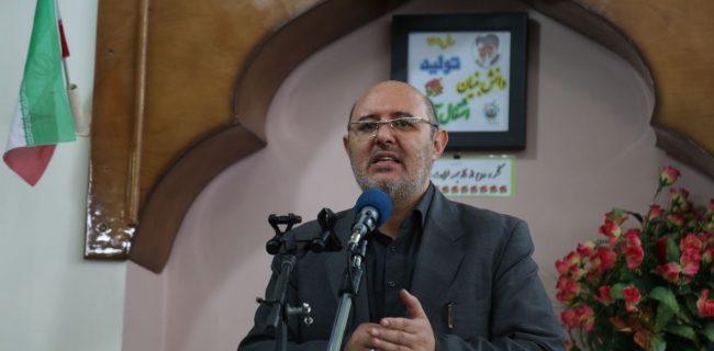 اعضای شورای اسلامی شهر وضعیت انتخاب شهردار را تعیین تکلیف کنند/ درخواست‌های مسئولان شهرستانی از رئیس‌جمهور